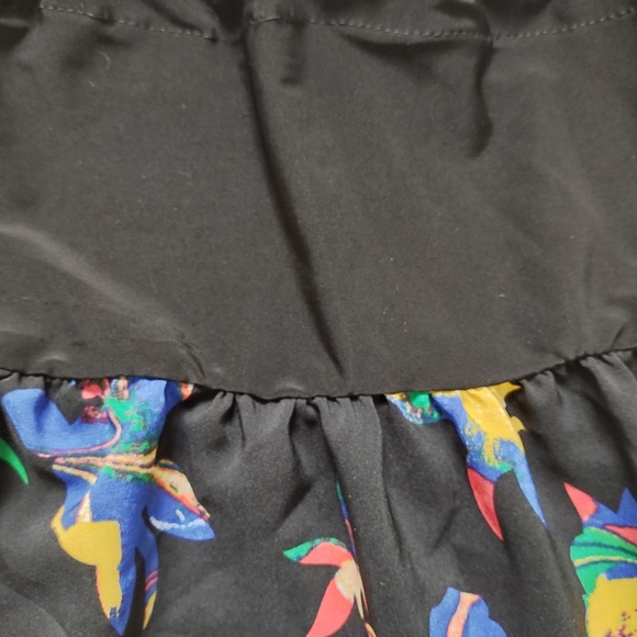 Girls dress new handmade 12-18 months - Picture 2 of 3